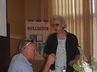 2003 - Reunion @ Hillsides